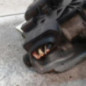Moteur essuie glace avant ALFA ROMEO GIULIETTA 2