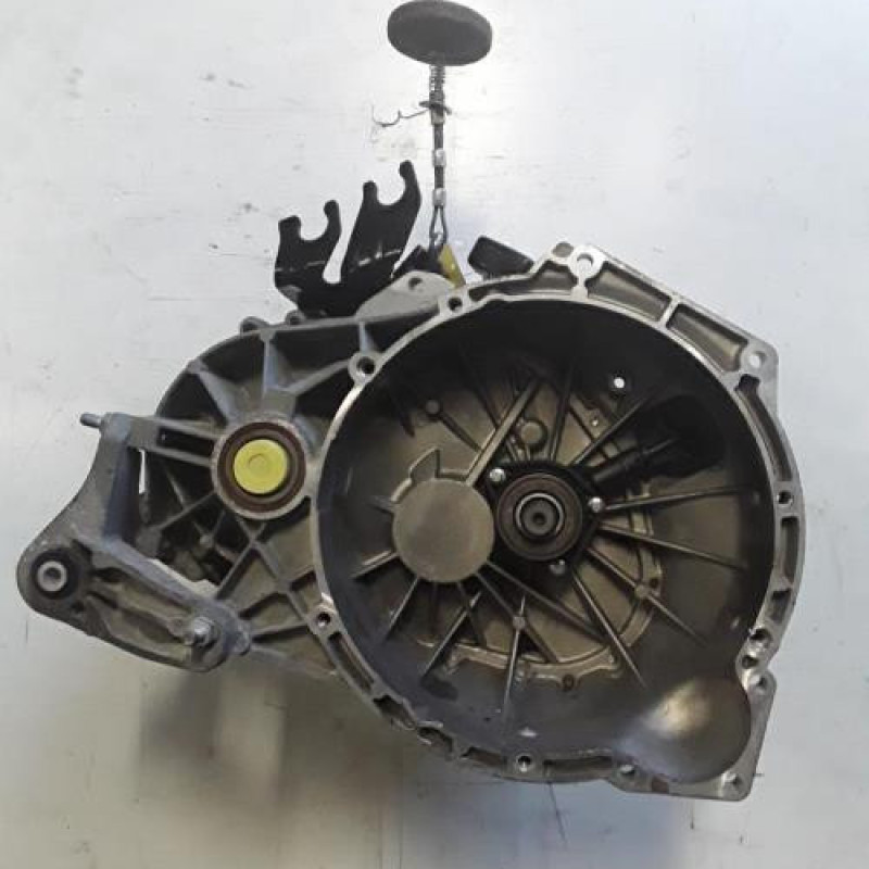 Boite de vitesses FORD MONDEO 3