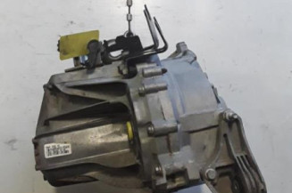 Boite de vitesses FORD MONDEO 3