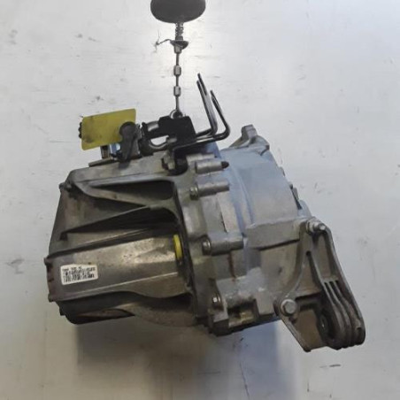 Boite de vitesses FORD MONDEO 3