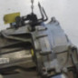 Boite de vitesses FORD MONDEO 3