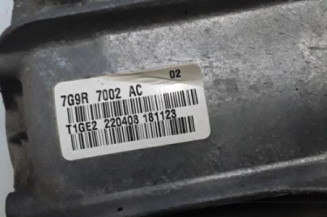 Boite de vitesses FORD MONDEO 3 Photo n°3