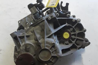 Boite de vitesses FORD MONDEO 3 Photo n°4