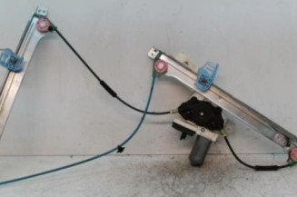 Leve vitre electrique avant droit CITROEN C2 Photo n°1