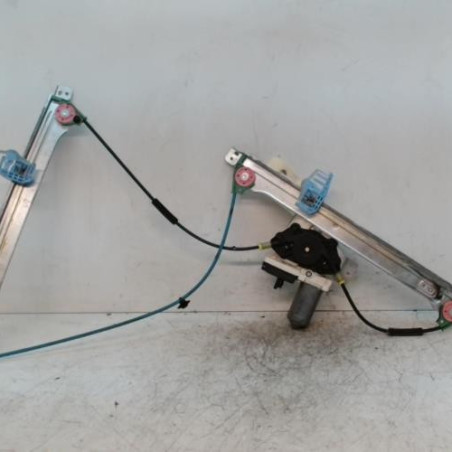 Leve vitre electrique avant droit CITROEN C2 Photo n°1