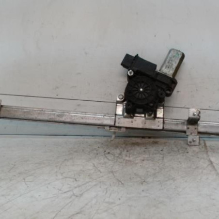 Leve vitre electrique avant droit CITROEN JUMPER 3 Photo n°1