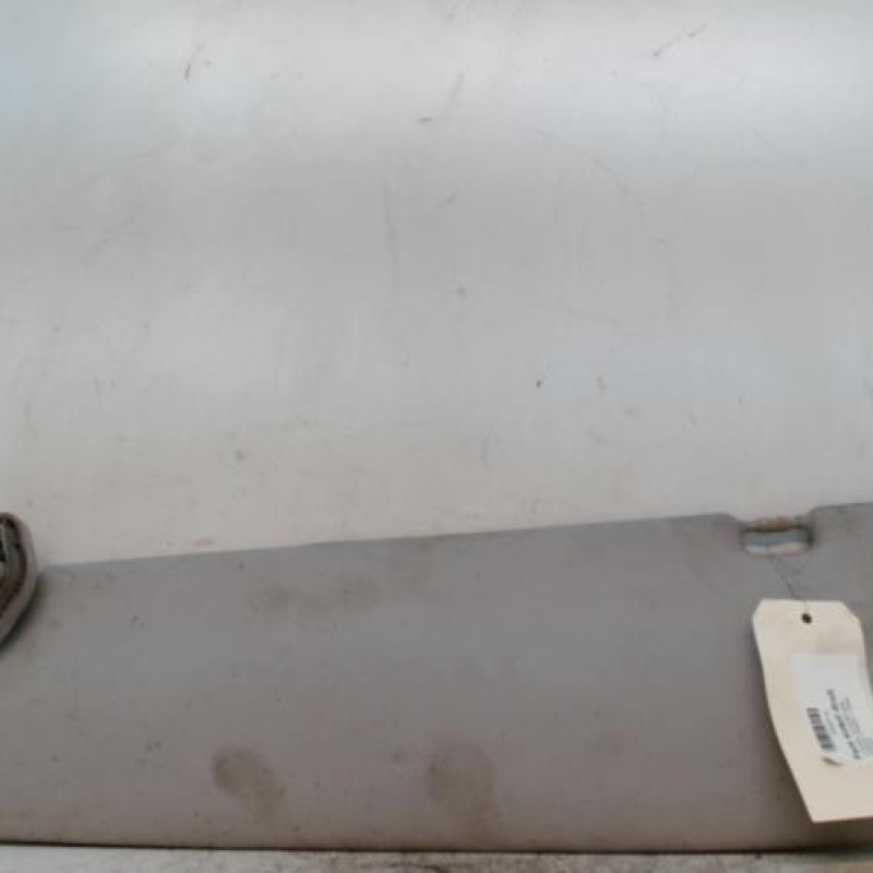 Pare soleil droit CITROEN JUMPER 3