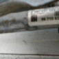 Moteur essuie glace avant droit PEUGEOT 3008 1