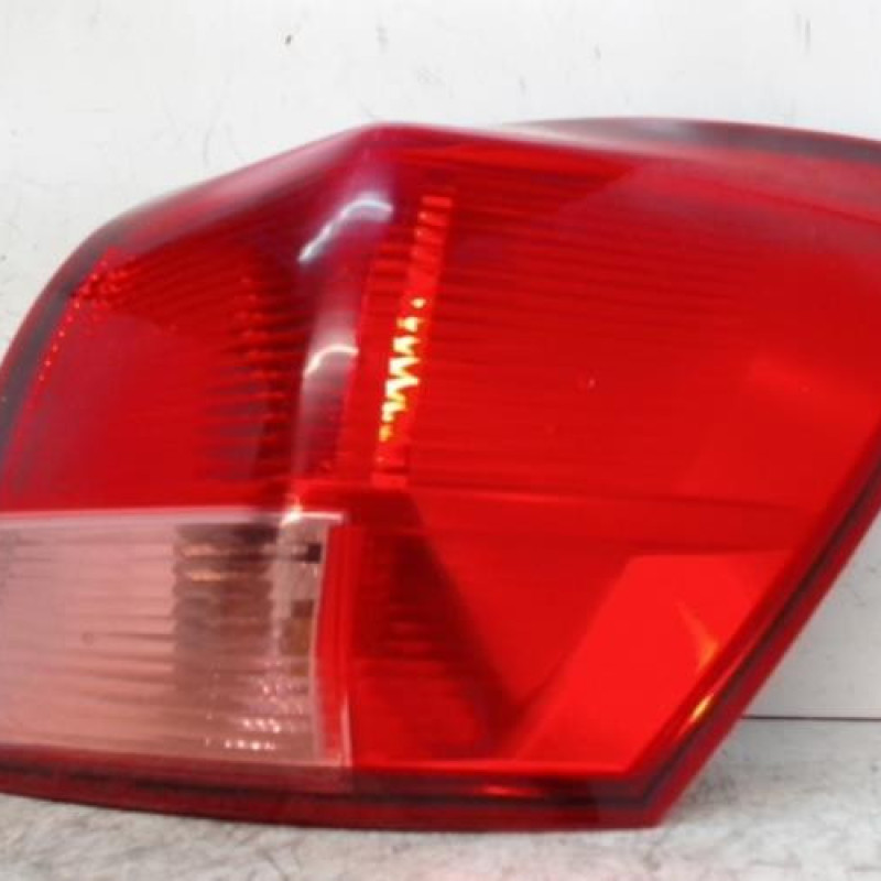 Feu arriere principal droit (feux) NISSAN QASHQAI 1