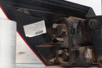 Feu arriere principal droit (feux) NISSAN QASHQAI 1