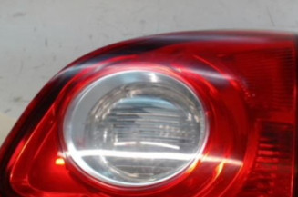Feu arriere secondaire droit (feux) NISSAN QASHQAI 1 Photo n°1