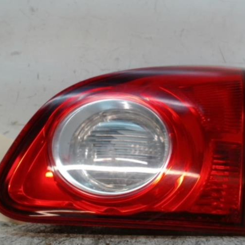 Feu arriere secondaire droit (feux) NISSAN QASHQAI 1 Feu arriere secondaire droit (feux) NISSAN QASHQAI 1