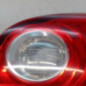 Feu arriere secondaire droit (feux) NISSAN QASHQAI 1