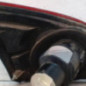 Feu arriere secondaire droit (feux) NISSAN QASHQAI 1