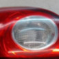 Feu arriere secondaire gauche (feux) NISSAN QASHQAI 1