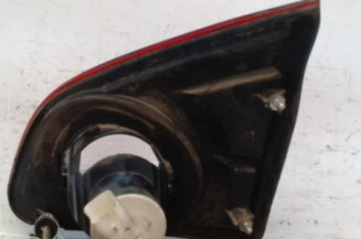 Feu arriere secondaire gauche (feux) NISSAN QASHQAI 1