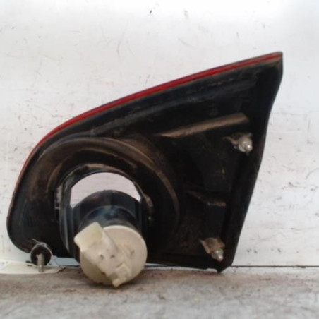 Feu arriere secondaire gauche (feux) NISSAN QASHQAI 1