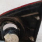 Feu arriere secondaire gauche (feux) NISSAN QASHQAI 1