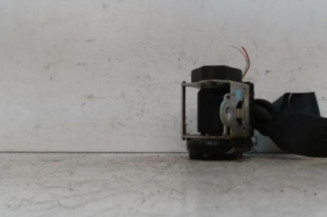 Ceinture avant droit NISSAN QASHQAI 1 Photo n°1