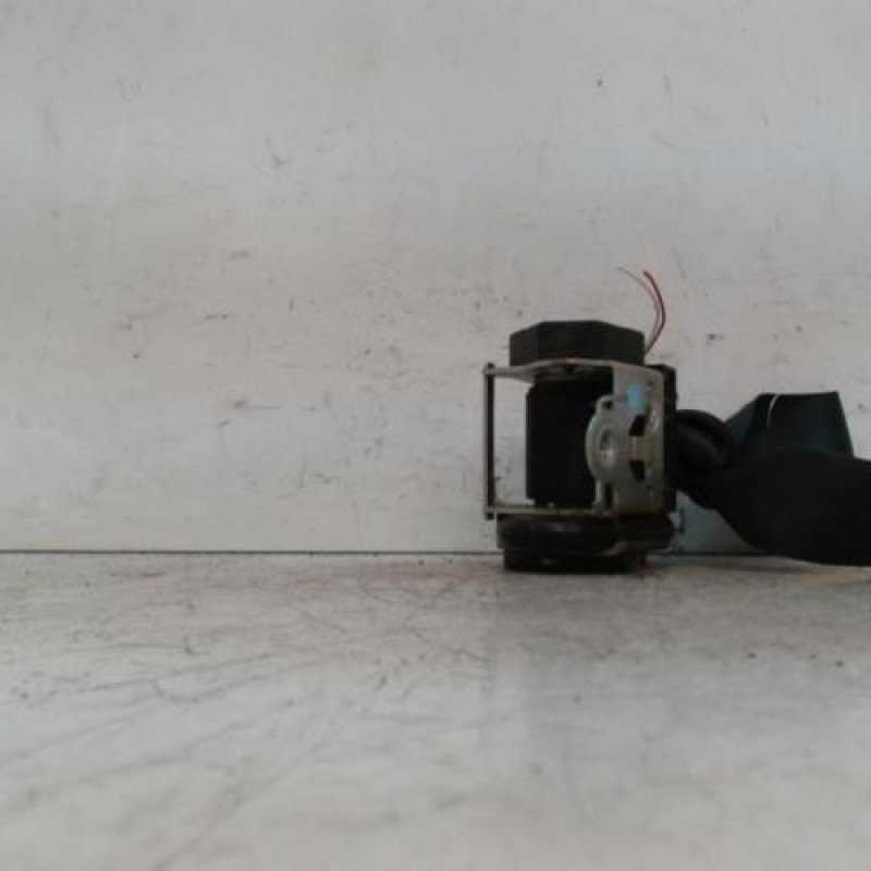 Ceinture avant droit NISSAN QASHQAI 1