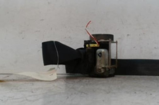 Ceinture avant droit NISSAN QASHQAI 1