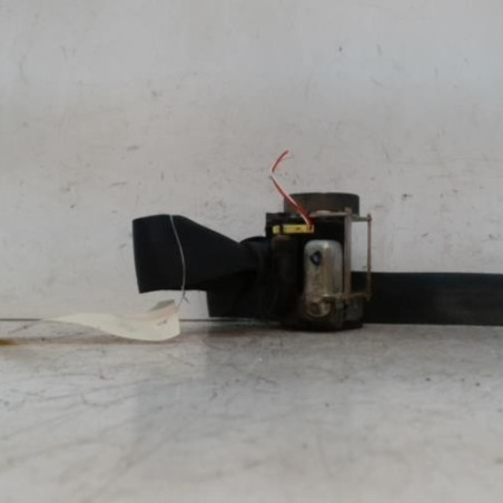 Ceinture avant droit NISSAN QASHQAI 1