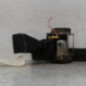 Ceinture avant droit NISSAN QASHQAI 1