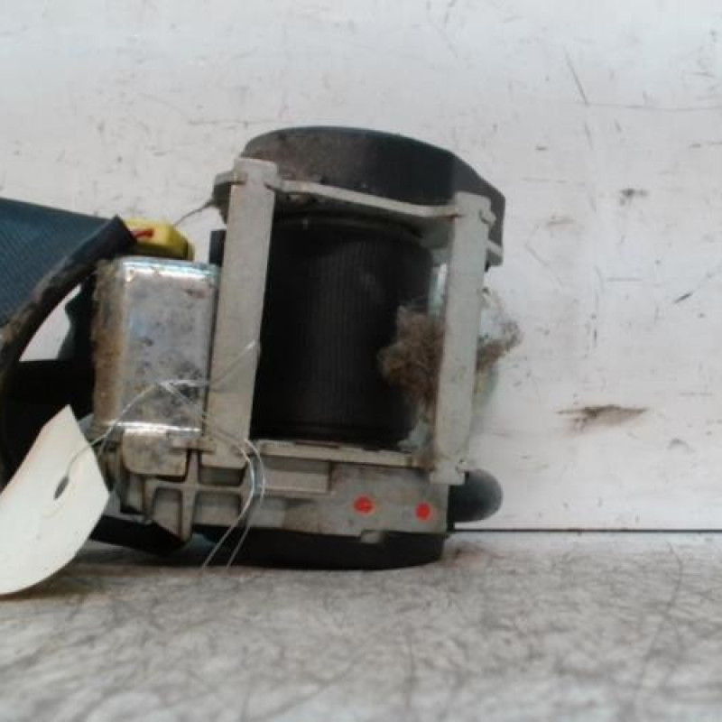 Ceinture avant gauche NISSAN QASHQAI 1