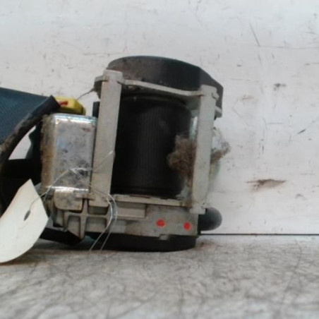 Ceinture avant gauche NISSAN QASHQAI 1 Photo n°1