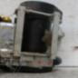 Ceinture avant gauche NISSAN QASHQAI 1