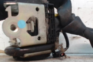 Ceinture avant gauche NISSAN QASHQAI 1