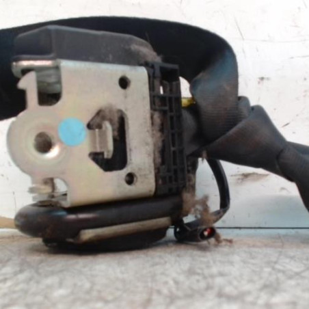Ceinture avant gauche NISSAN QASHQAI 1