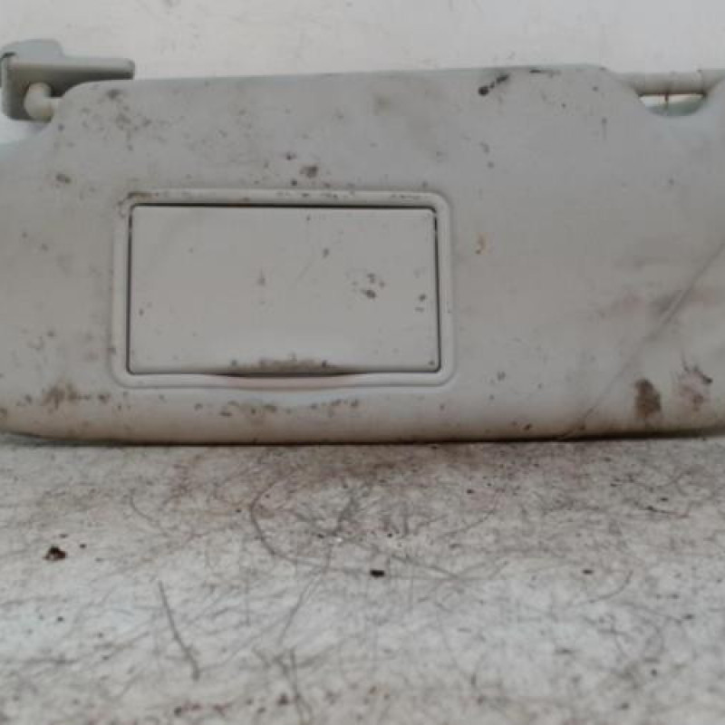 Pare soleil gauche NISSAN QASHQAI 1 Pare soleil gauche NISSAN QASHQAI 1
