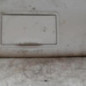Pare soleil gauche NISSAN QASHQAI 1