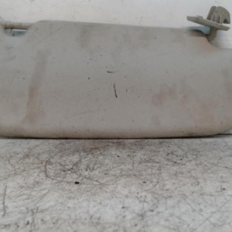 Pare soleil gauche NISSAN QASHQAI 1