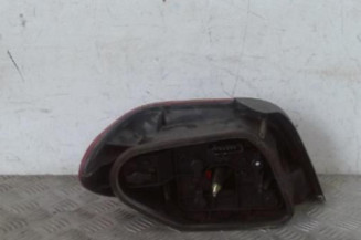 Feu arriere principal droit (feux) CITROEN XSARA