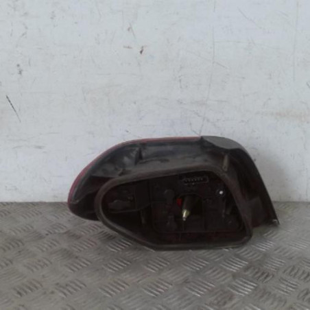 Feu arriere principal droit (feux) CITROEN XSARA