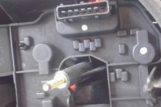 Feu arriere principal droit (feux) CITROEN XSARA Photo n°3