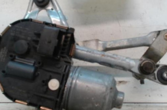 Moteur essuie glace avant gauche PEUGEOT 5008 1 Photo n°1
