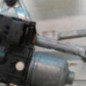 Moteur essuie glace avant gauche PEUGEOT 5008 1