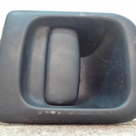 Poignee porte avant gauche RENAULT MASTER 2 Photo n°1
