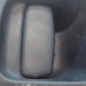 Poignee porte avant gauche RENAULT MASTER 2