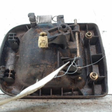 Poignee porte avant gauche RENAULT MASTER 2
