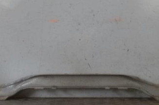 Renfort pare choc arriere (traverse) OPEL ASTRA H Photo n°1