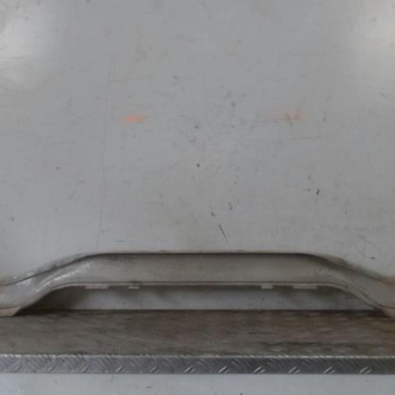 Renfort pare choc arriere (traverse) OPEL ASTRA H
