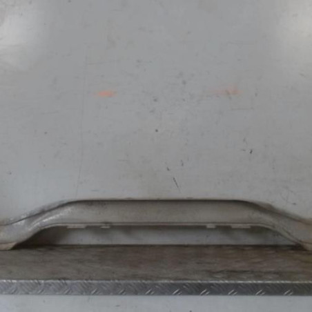 Renfort pare choc arriere (traverse) OPEL ASTRA H Photo n°1