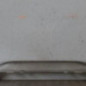 Renfort pare choc arriere (traverse) OPEL ASTRA H