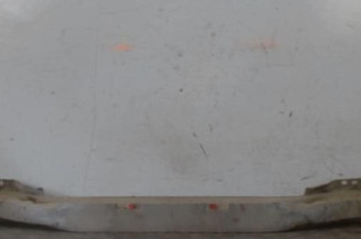 Renfort pare choc arriere (traverse) OPEL ASTRA H