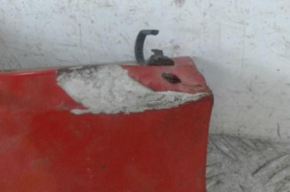 Renfort pare choc avant (traverse) OPEL ASTRA H