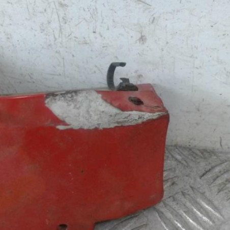 Renfort pare choc avant (traverse) OPEL ASTRA H